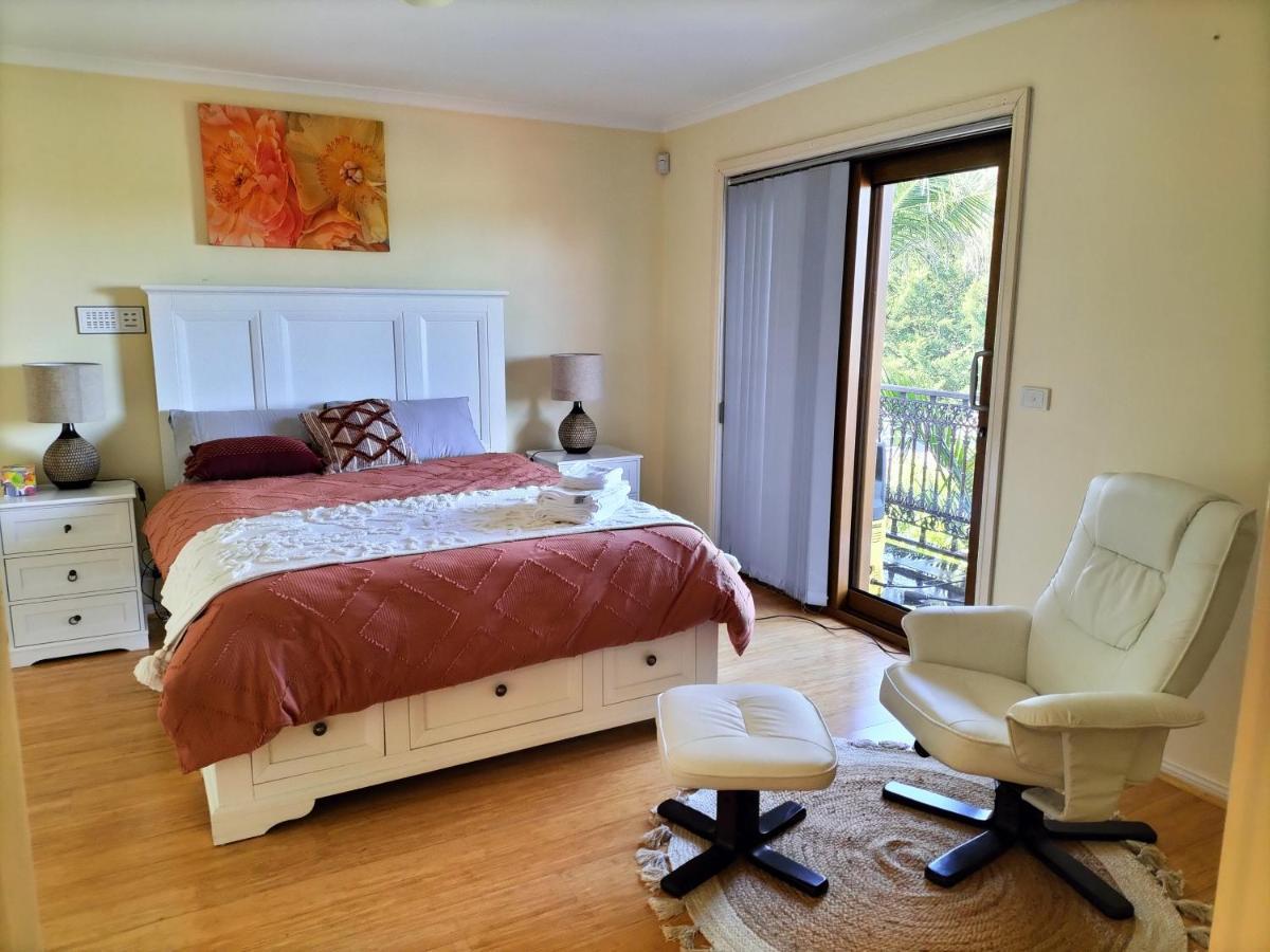 12 Mins To Mel Airport-Good Wood House Apartamento St Albans Exterior foto